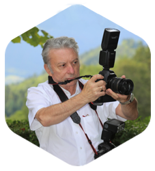 Lillo Seddio Fotograf der Photograph für Ihre Hochzeit